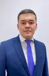 Иргибаев Мурат Саматович