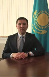 Кабесов Асланбек Шеркешбаевич