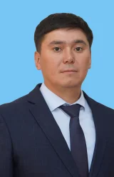 Катышев Дархан Маратович