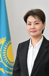 Амирбаева Асель Мулдагалиевна