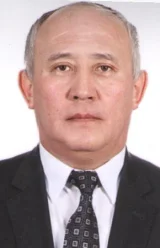 Aikymbekov Yerzhan Medetkhanovich