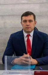 Герасимов Алексей Викторович
