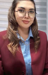 Kazhygalieva Kamariya Kazhygalievna