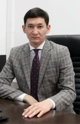 Шуленбаев Куандык Ислямович