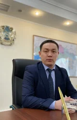 Асылбеков Алмас Серікбайұлы
