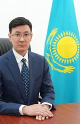 Сартбаев Рахымжан Ырсалыұлы