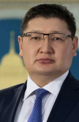 Uali Berik Ualiuly