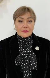 Карсакбаева Гульзира Елибаевна