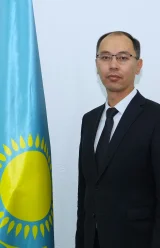 Малаев Нұржан Сәрсенбайұлы