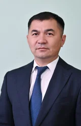 Кужумов Арыстан Баяхметович