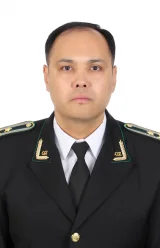 Ертысбаев Олжас Сагатович