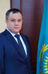 Тілепов Қасым Нағашыбайұлы