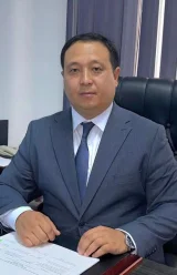 Takebaev Askhat Kanatovich