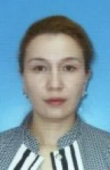 Турабаева Алтынай Жалқұлқызы