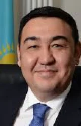 Bolat Nussupov