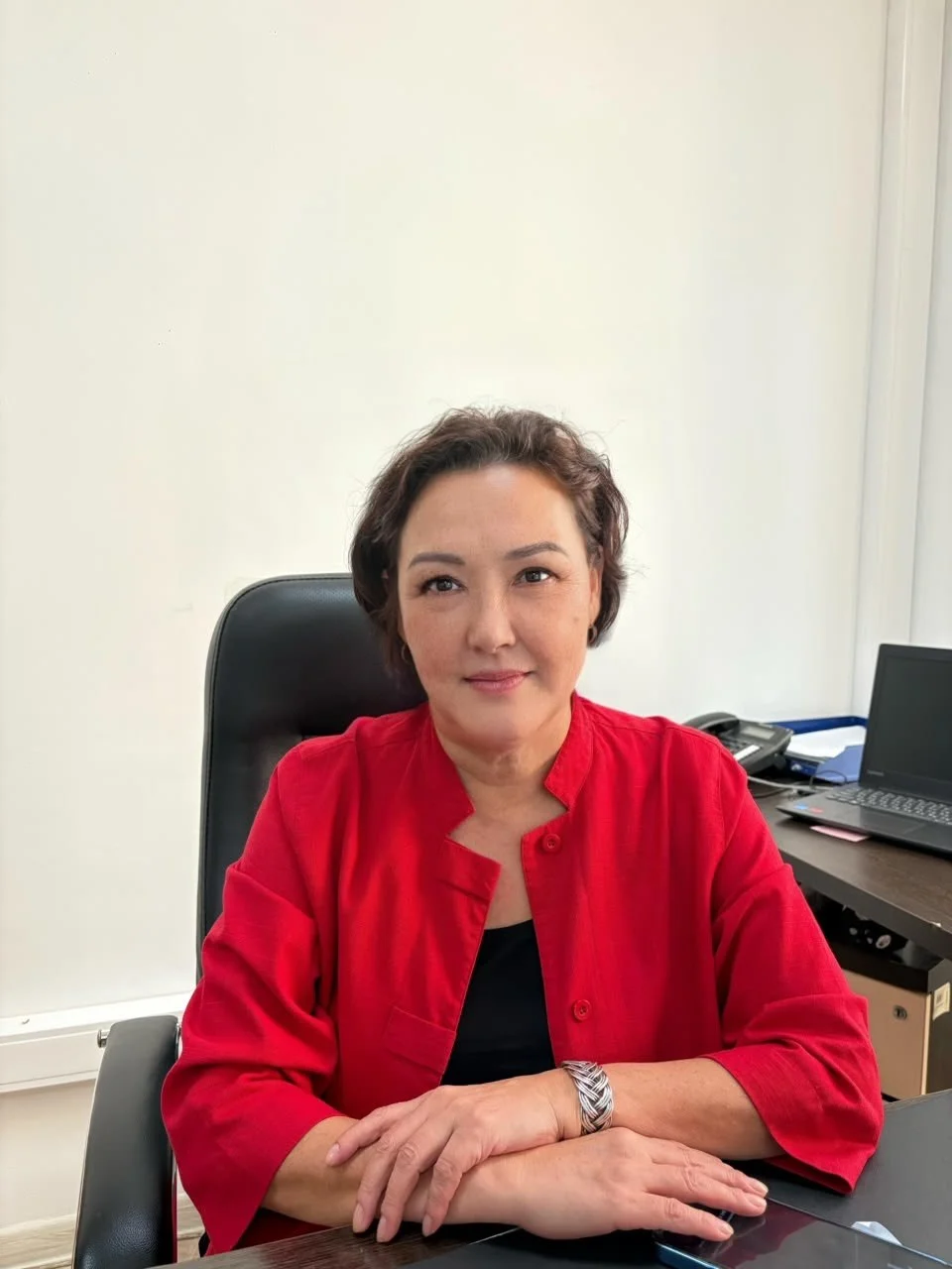 Бримжанова Шолпан Дусановна