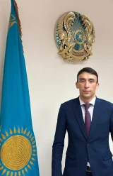 Қалмұратов Марат Қасымұлы