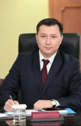 Бекенов Кайрат Аскербекович