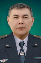 Дюсембеков Даулет Мирашович