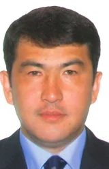 Калиев Аскар Болатович