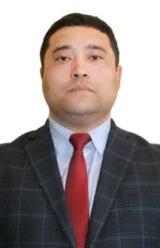 Nurakhmetov Tahir Nuriakhmetovich