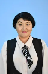 Gubaidullaev Meirman