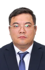 Абдуллин Арман Максутович