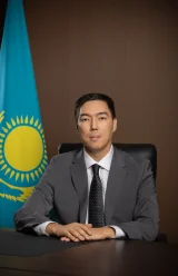 Кушумов Алмас Русланович