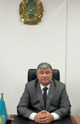 Буркуталин Нурлан Кенесович