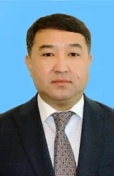 Шарипов Нуралхан Ирсынбетович