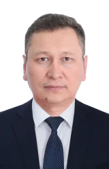 Дүйсебай Дәуірбек Құдабайұлы