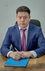 Есболов Максат Бекенович