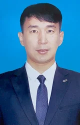 Сагындыков Жайлау Гайноллаулы
