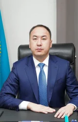 Қайыпбек Қанат Әбдіразақұлы