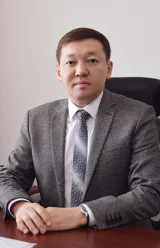 Abilev Duman Kairatovich