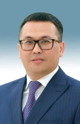 Iskakov Kanat Zhumabaiuly