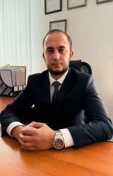 Ахвердиев Низами Давуд оглы