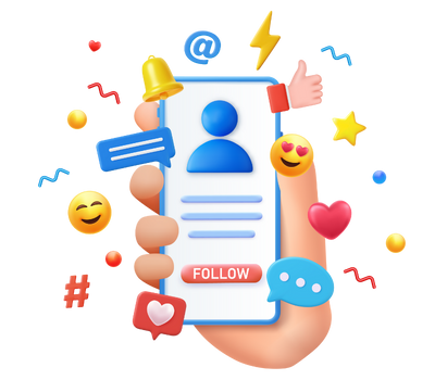 B2B Digital Marketing