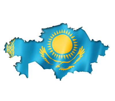 Scale Across Kazakhstan