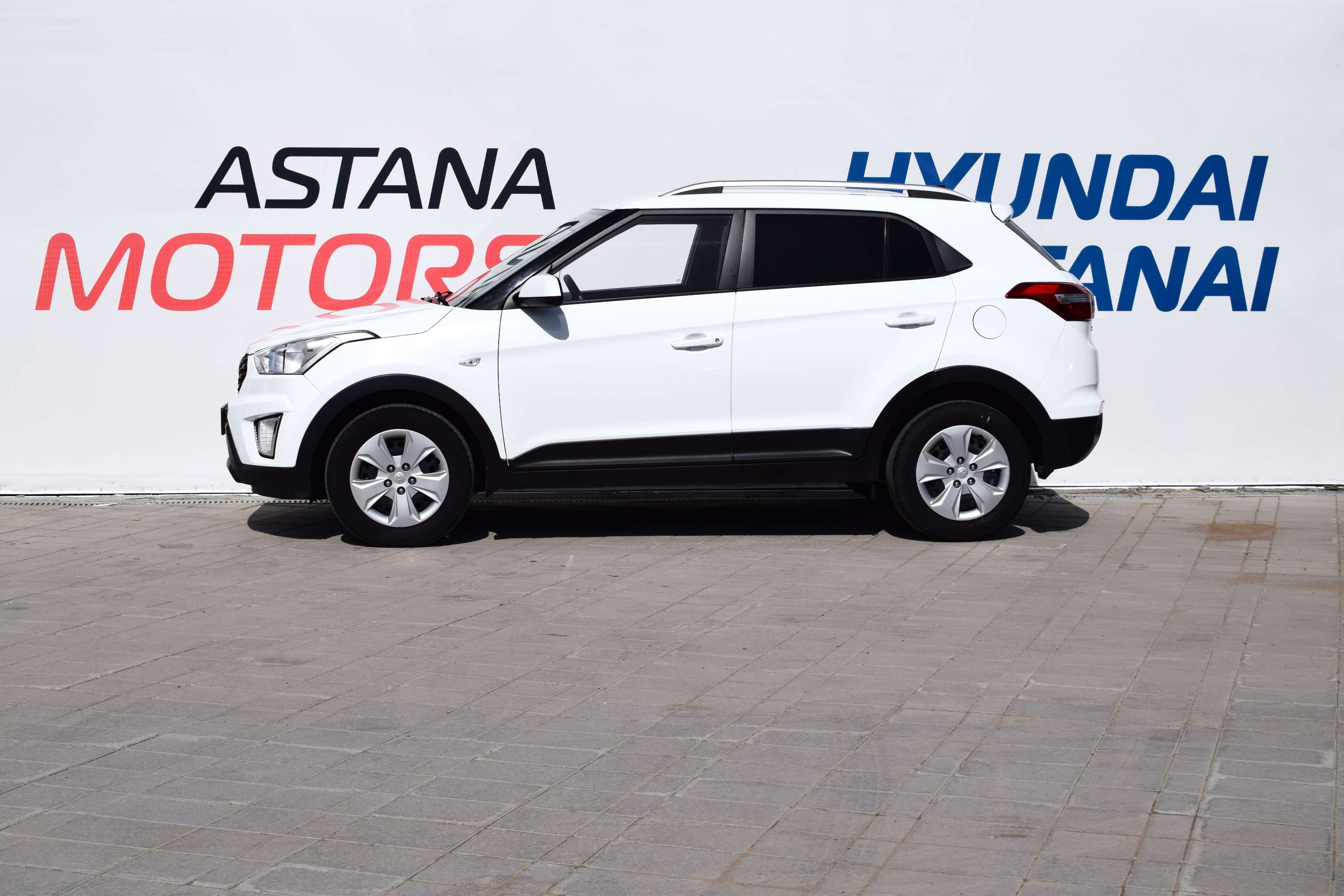 Автомобили с пробегом. Hyundai Creta 2020 за 8 990 000 тг