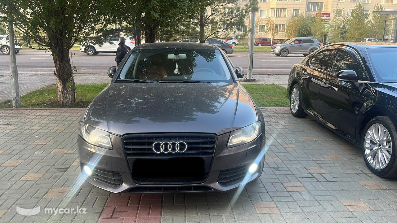 Купить Audi в Астане, продажа и покупка Audi цены на авто — Mycar