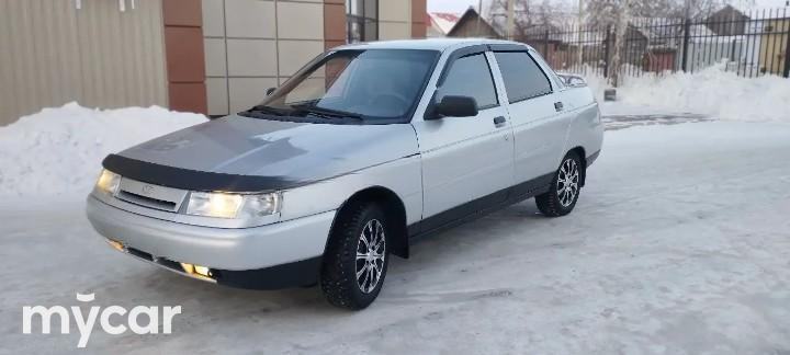 Купить Ваз 2110 Башкортостан