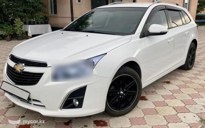 Купить Шевроле Круз 2015 Авито