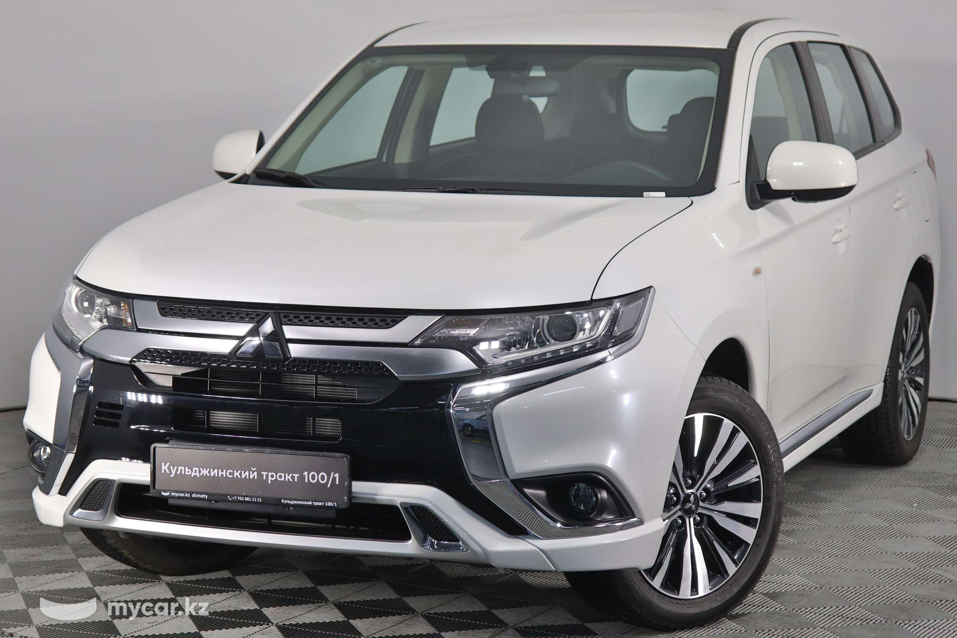 Купить Mitsubishi в Алматы, продажа и покупка Mitsubishi цены на авто —  Mycar