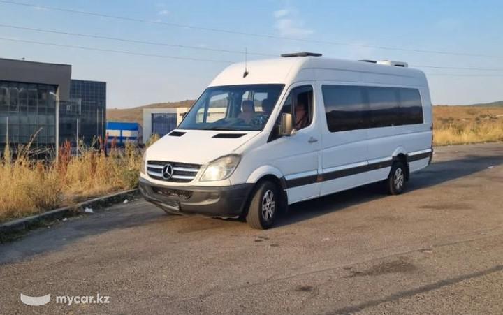 Mercedes Mercedes Sprinter 2012