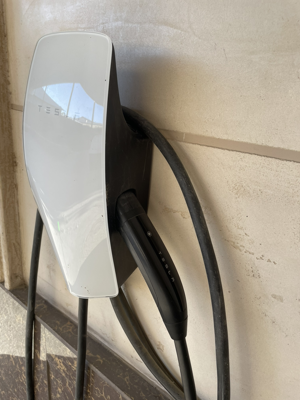 Tesla Model S I 2016