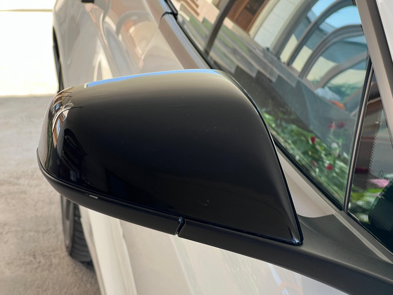 Tesla Model S I 2016