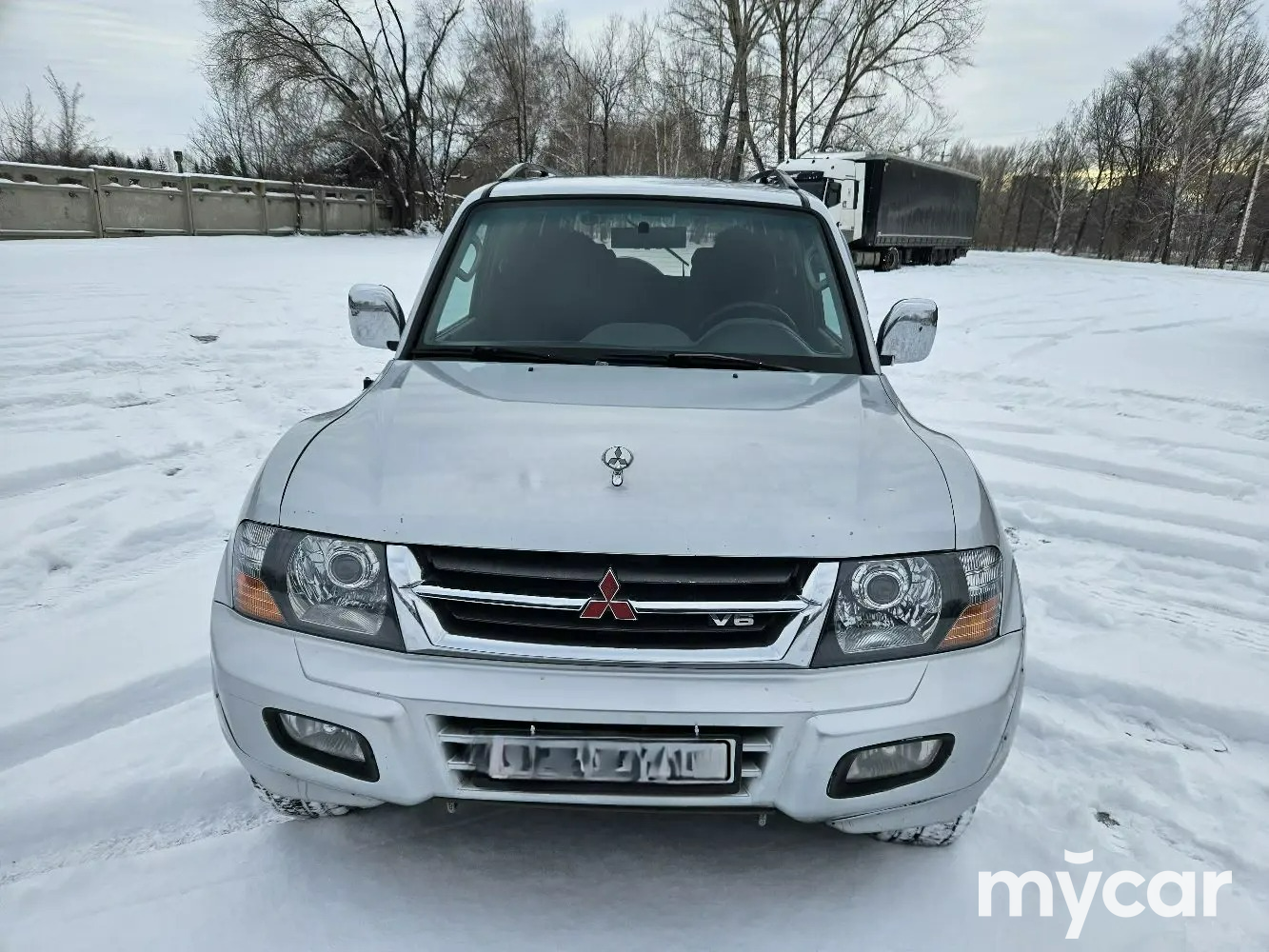 Купить Мицубиси Паджеро В Иркутской Области