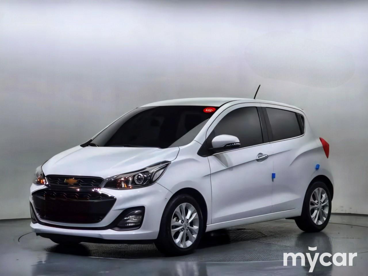 Купить Chevrolet Spark 2020 года в Шымкент, цена 5500000 тенге, с пробегом,  ID 1213819. Продажа Chevrolet Spark - MyCar