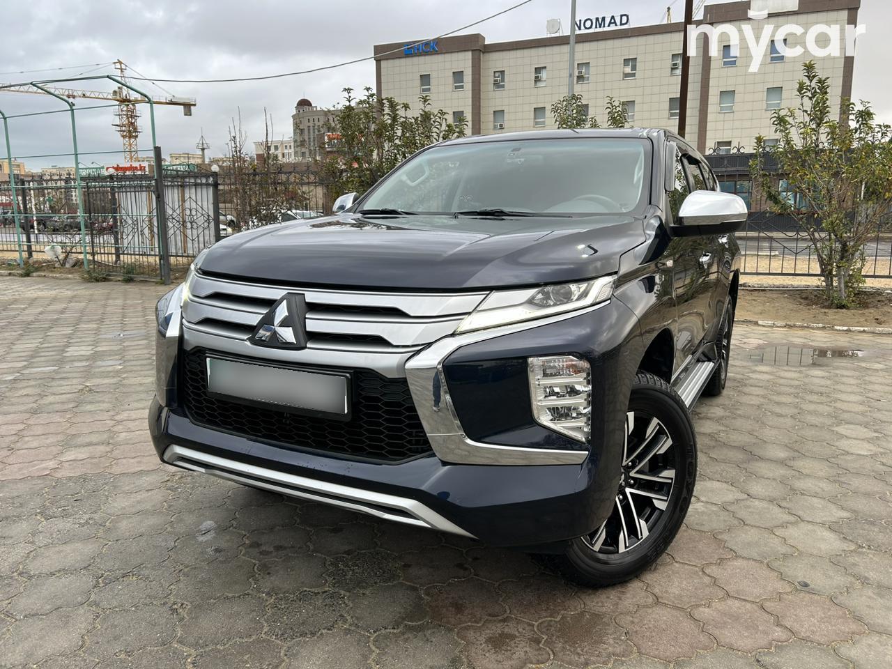 Купить Mitsubishi в Казахстане, продажа и покупка Mitsubishi цены на авто —  Mycar